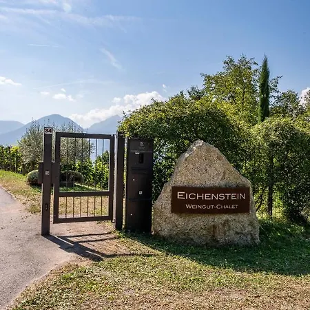 Apartment Weingut Eichenstein