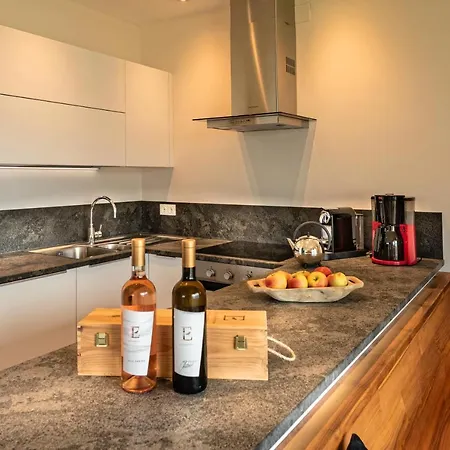Apartment Weingut Eichenstein Merano