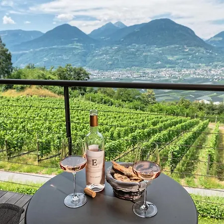 Weingut Eichenstein * Merano